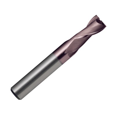 HSS 18.0 SLOT DRILL L/S 2 FLUTE