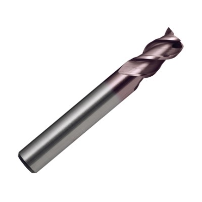 HSS 5.0MM S/S UNIMILL 3 FLUTE