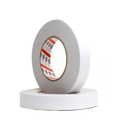 DOUBLE SIDED TAPE 18mm x 33m