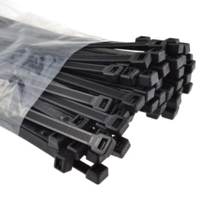 GT550x9.0 BLK EXHDUV CABLE TIE