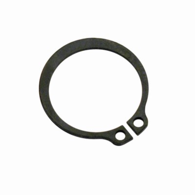 EXTERNAL 25mm CIRCLIP (PKT 5)