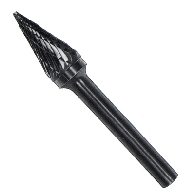 SUTTON SM400 CARBIDE BUR DC