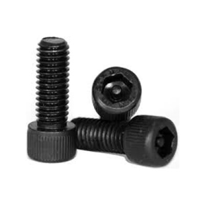 1/2 BSW X 2 CAP SCREW
