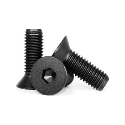 10-32 UNF X 5/8 F/H SOCKET SCREW