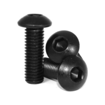 10-32 UNF X 1/2 B/H SOCKET SCREW