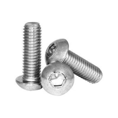 M 10 X 40 Z/P B/H SOCKET SCREW