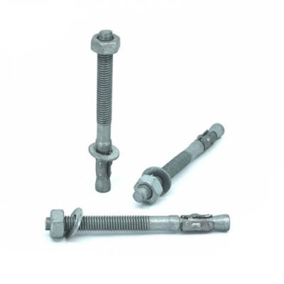 MACSIM M12 X 140 GALV WEDGE ANCHOR