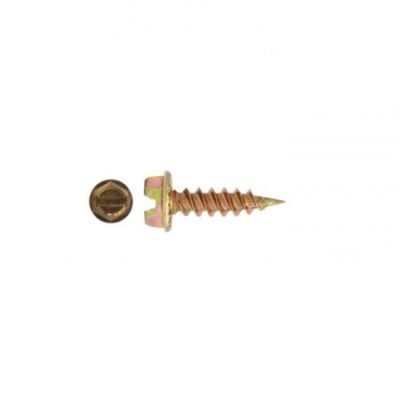 MACSIM 8-18X12 STITCHING SCREW HEX HEAD