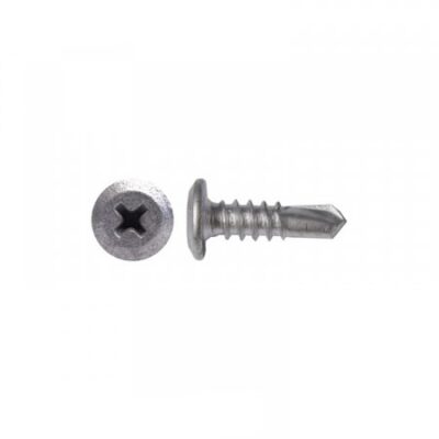 10-16 X 16 WAFER TEK SCREW