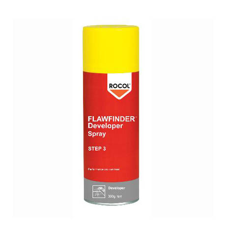 ROCOL FLAWFINDER DEVELOPER