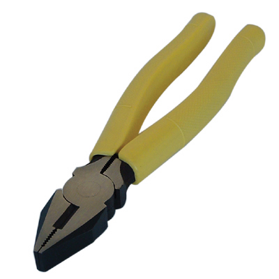 TPK SK-801 8in ENGINEERS PLIER