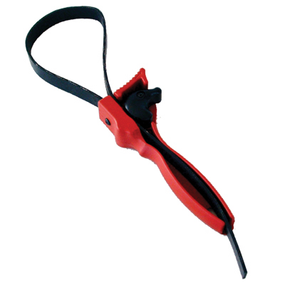 MAXCLAW SW500 STRAP WRENCH