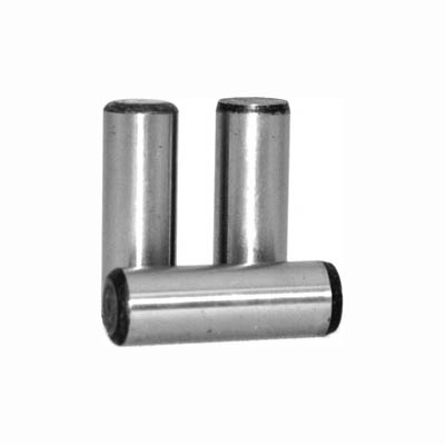 1/2 X 3 SOLID GROUND DOWEL
