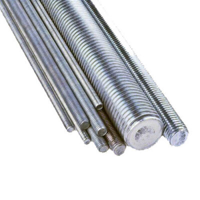 THREADED ROD Z/P 3MM