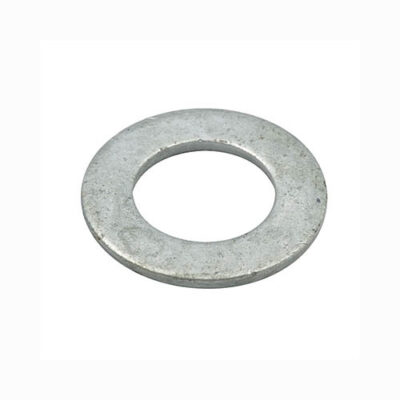 WASHER HEAVY GALV 10MM X 25 X 3