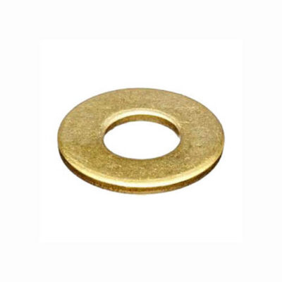 SAMSON 5/16 GR8 Z/C WASHER