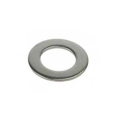 WASHER L/G Z/P 7/16 X 7/8 X 16g