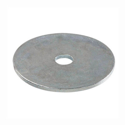 WASHER L/G Z/P FENDER 10mm