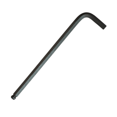 BONDHUS 14MM BALL END HEX KEY