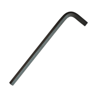 7/64 L/S ALLAN KEY