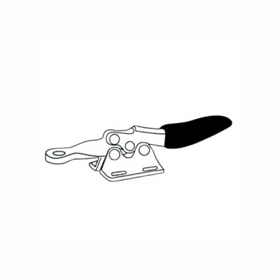 201A TOGGLE CLAMP