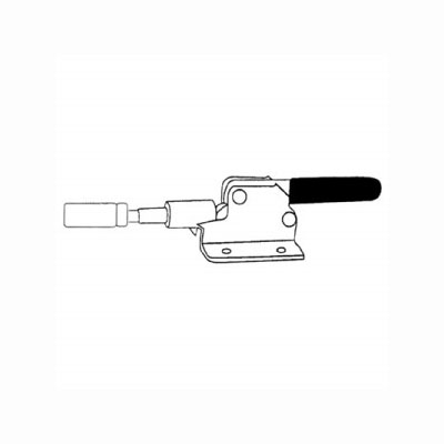 302D PUSH PULL TOGGLE CLAMP