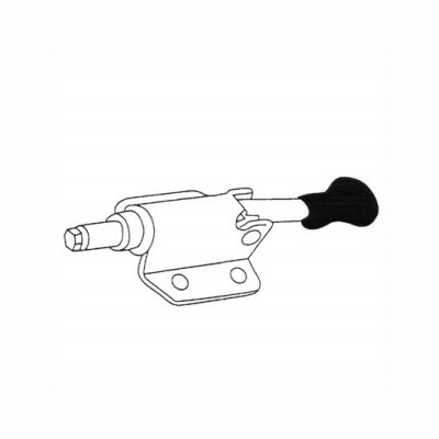36070 PUSH/PULL TOGGLE CLAMP