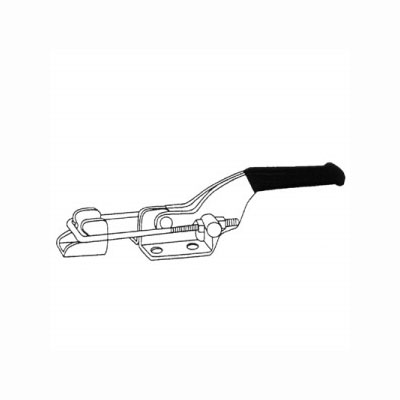 40323 LATCH TYPE TOGGLE CLAMP