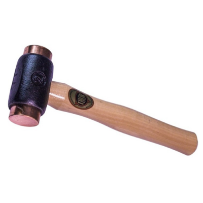 THOR No1 COPPER/COPPER HAMMER