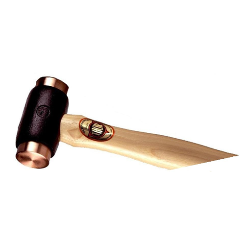 THOR No5 COPPER/COPPER HAMMER
