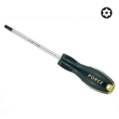 FORCE T30H TAMPERPROOF STAR SCREWDRIVER