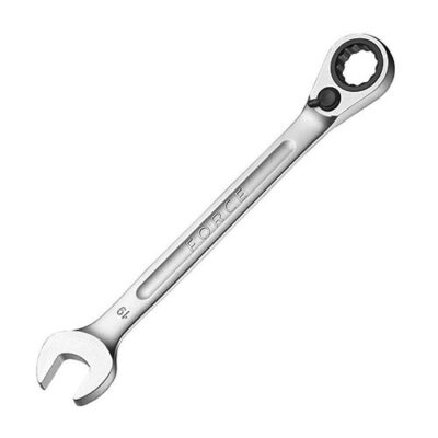 FORCE 12mm O/S REV GEAR WRENCH