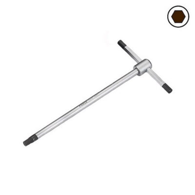FORCE 5.0mm LONG SERIES HEX KEY
