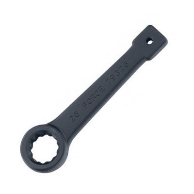 FORCE 75mm 12pt SLUGGING WRENCH