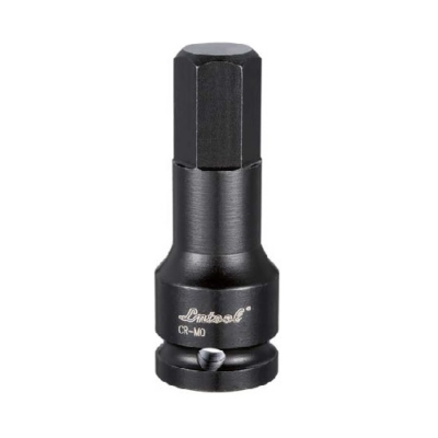 LNT 3/4D 22mm INHEX IMPACT SOCKET