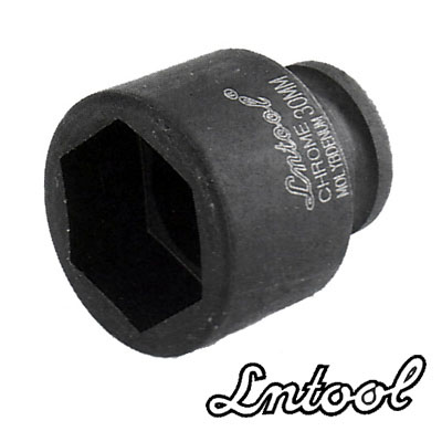 LNT 1DRV 1.7/8 STD IMPACT SOCKET
