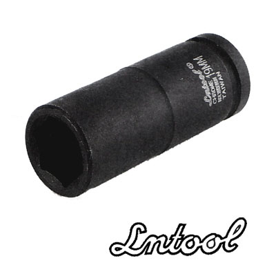 LNT 1DRV 1.7/8 DEEP IMPACT SOCKET