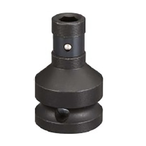 LNT 1/2F X 3/4M IMPACT ADAPTOR