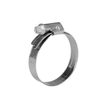 NORMA 110-130 SS HOSE CLIP 12mm W3