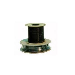 LEDALON NYLON 12 - 12MM TUBE BLACK