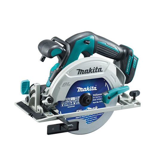 MAKITA CORDLESS CIRCULAR SAW 165MM 18V