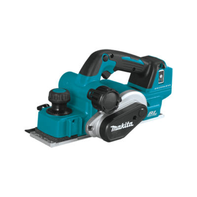 MAKITA DKP181Z BRUSHLESS PLANER 82MM 18V