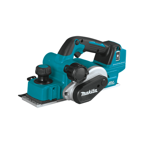 MAKITA DKP181Z BRUSHLESS PLANER 82MM 18V