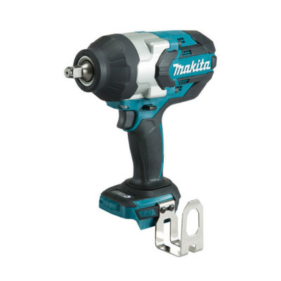 MAKITA 18V LXT B/L IMPACT WRENCH 1/2" *SKIN*