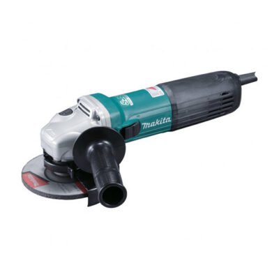 MAKITA GA5040C 5" GRINDER 1400W VARIABLE SPEED