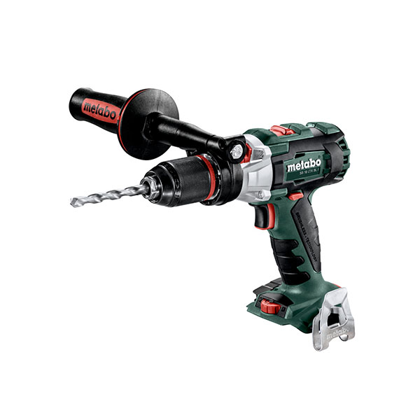 METABO SB18LTX BL BRUSHLESS CORDLESS DRILL