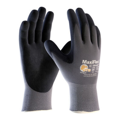 MAXIFLEX (size 8) MEDIUM 38-874 GLOVE