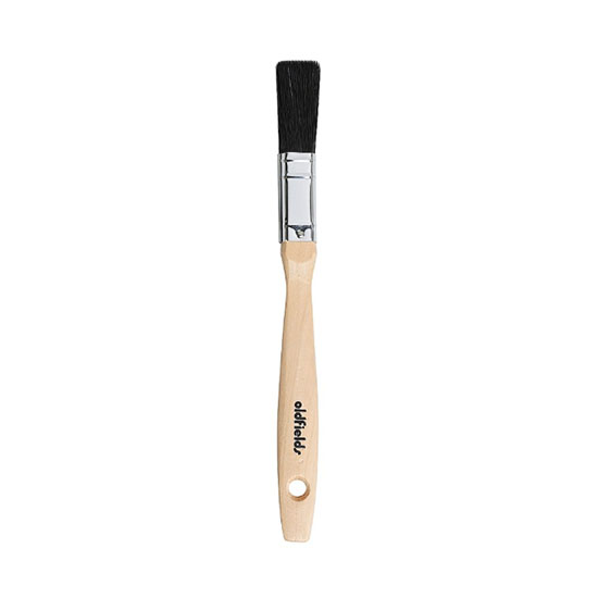 OLDFIELDS 404 12MM PAINT BRUSH