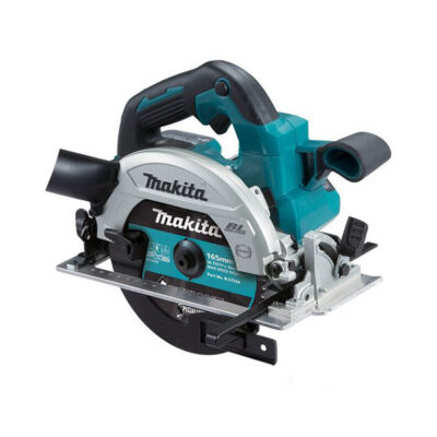 MAKITA BRUSHLESS CIRCULAR SAW  (RH) 165MM 18V