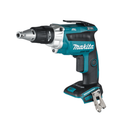 MAKITA BRUSHLESS  SCREWGUN 18V **SKIN**